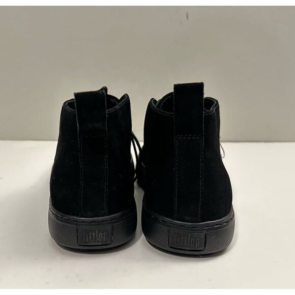 FitFlop Men's "NWT" Zackery Desert Boot Size 8.0 - Picture 4 of 9